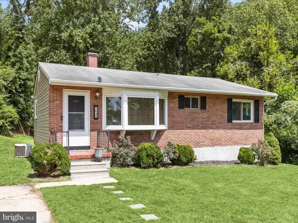 7635 Marcy Ct, Glen Burnie, MD 21060