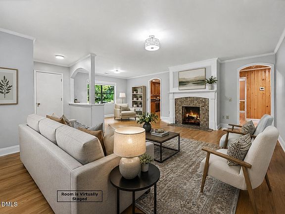 4th image of 1003 Gardner St
