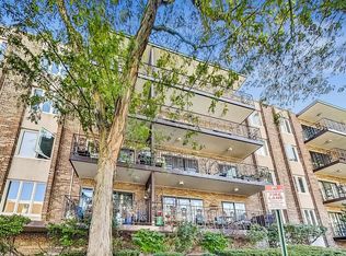 5501 Lincoln Ave Unit 510, Morton Grove, IL 60053