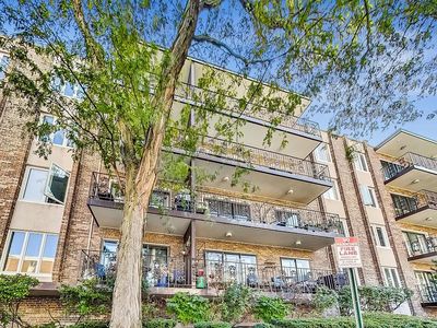 5501 Lincoln Ave Unit 510, Morton Grove, IL, 60053