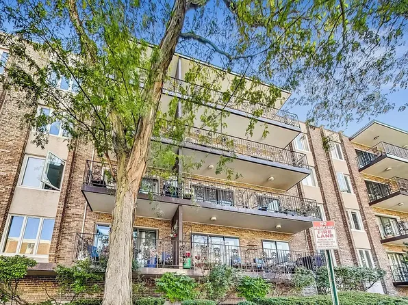 5501 Lincoln Ave Unit 510, Morton Grove, IL 60053