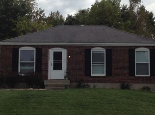 10107 Closterwood Dr, Louisville, KY 40229