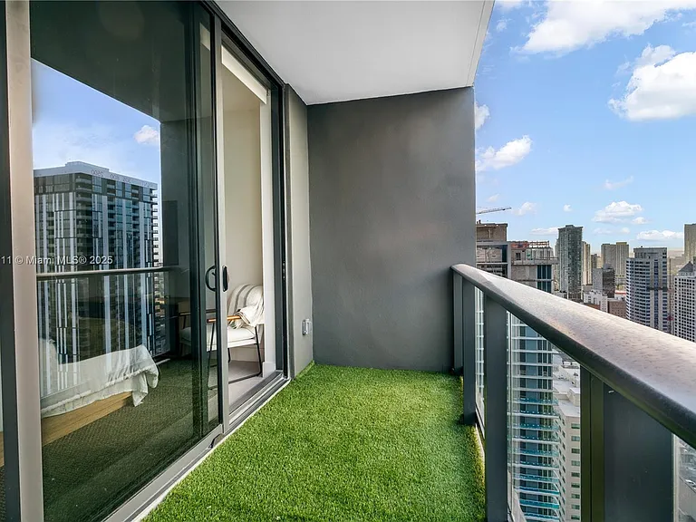 601 NE 1st Ave #3604 — Photo 6