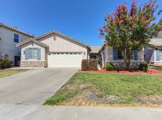 5412 Nectar Cir, Elk Grove, CA 95757