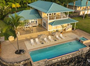 82-5970 Napoopoo Rd, Captain Cook, HI 96704