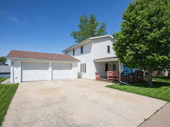 313 South Jackson Street, Cuba City, WI 53807