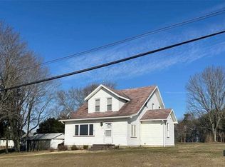 301 E Portersville Rd, Portersville, PA 16051