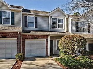 12225 Royal Castle Ct, Charlotte, NC 28277