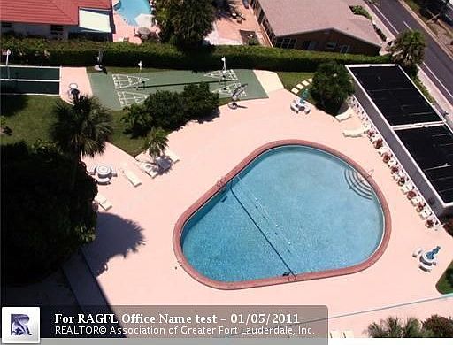 4th image of 2840 N Ocean Blvd APT 806