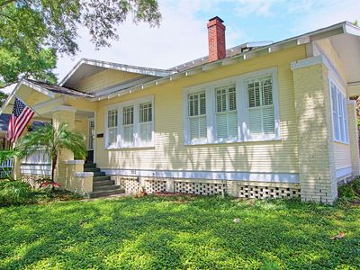 701 S Fielding Ave, Tampa, FL, 33606