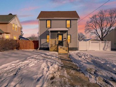 1025 10th Street, Beloit, WI, 53511