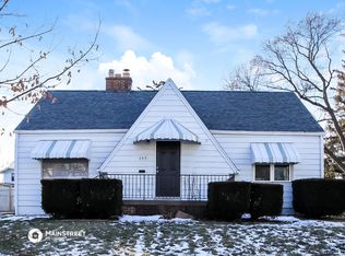 353 Guernsey Ave, Columbus, OH 43204