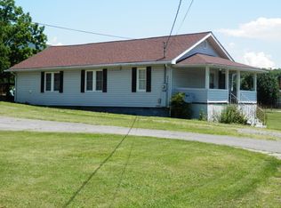 135 Wert Allen Dr, Dryden, VA 24243