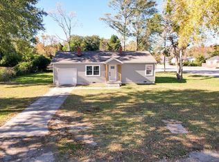 892 Murrah Ave, Aiken, SC 29803