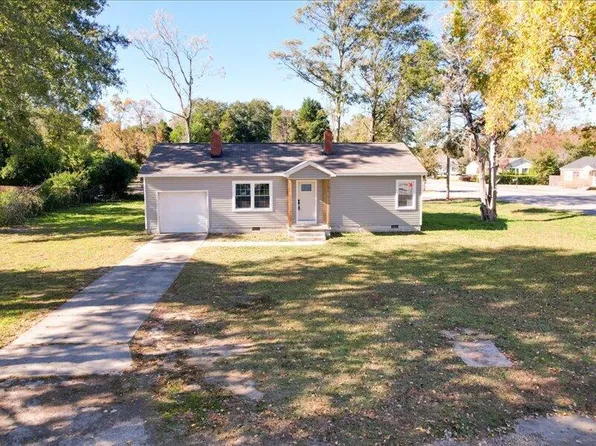 892 Murrah Ave, Aiken, SC 29803