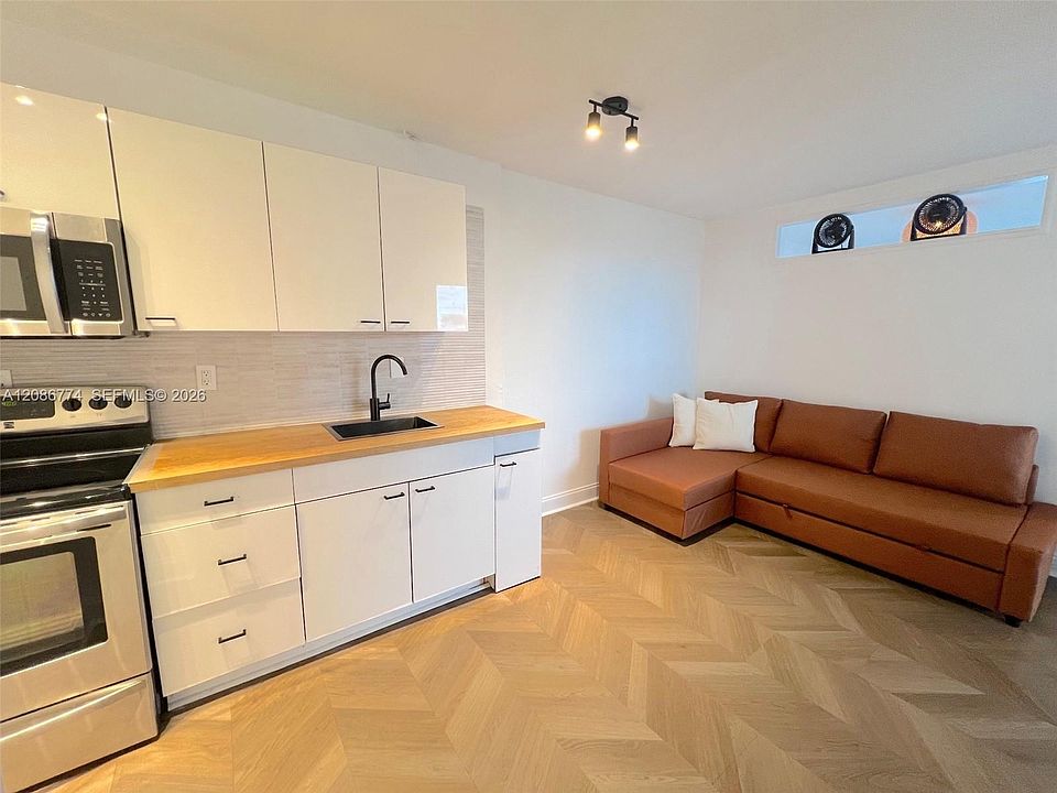 1st image of 1255 Collins Ave APT 604