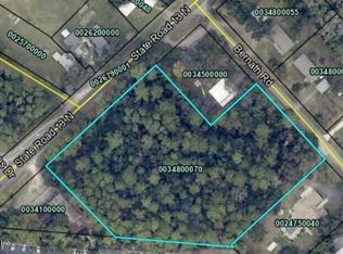 2045 STATE ROAD 13 N, Fruit Cove, FL 32259