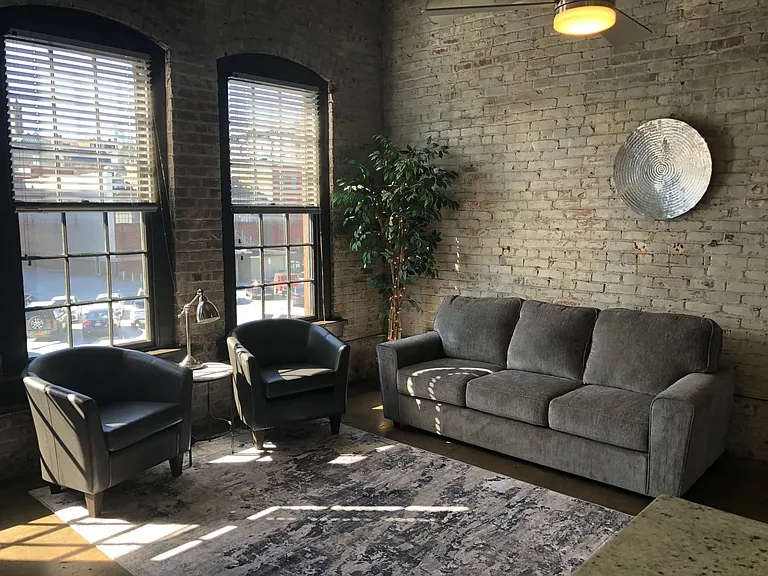 River Lofts West — Photo 91