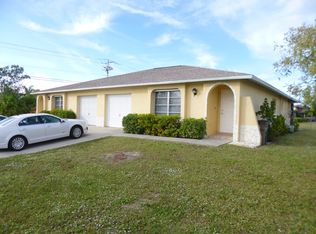 727 SW 47th St, Cape Coral, FL 33914