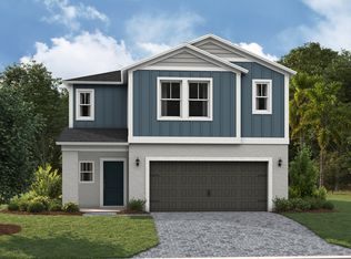 Indigo Plan, Two Rivers, Zephyrhills, FL 33541