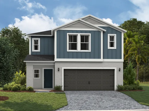 Indigo Plan, Two Rivers