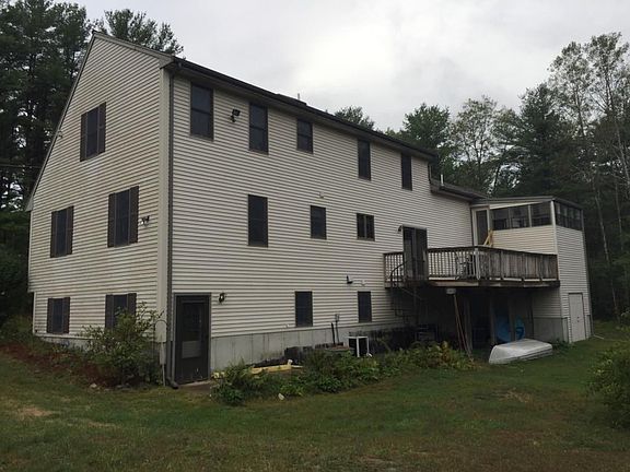 2nd image of 3 Wellfield Dr