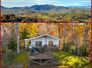 1330 Lowery Ln, Franklin, NC 28734