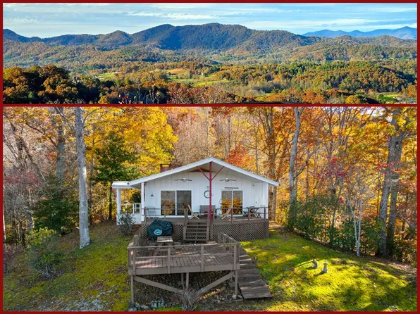 1330 Lowery Ln, Franklin, NC 28734