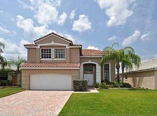 321 Bermuda Springs Dr, Weston, FL 33326