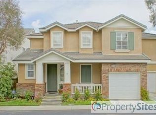 26836 Sea Cove Ln, Valencia, CA 91355