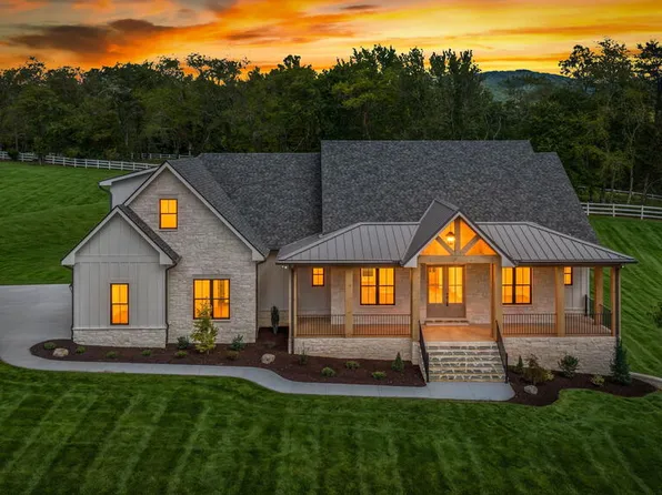 45 Green Way, Blairsville, GA 30512