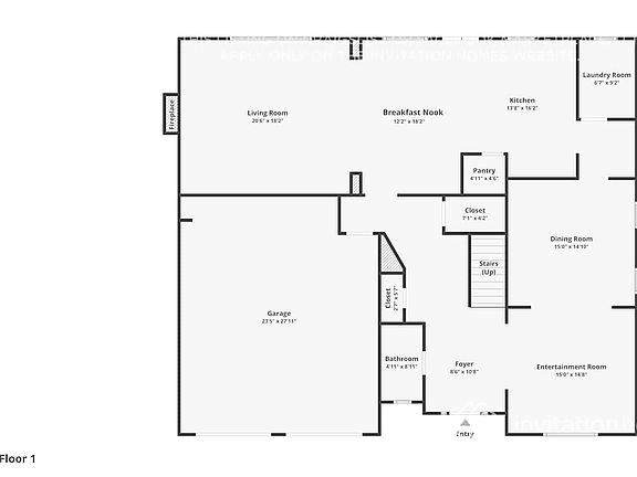 3rd image of 3740 Cranford Ct SW