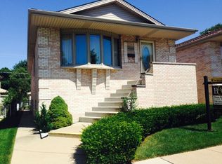 4029 Oak Park Ave, Stickney, IL