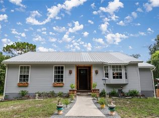 4455 County Road 656, Webster, FL 33597