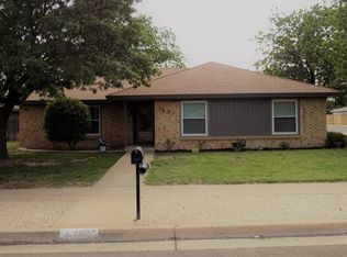 8602 Geneva Ave, Lubbock, TX 79423