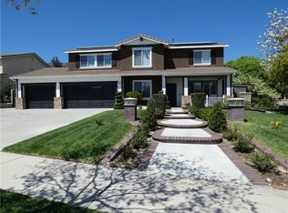 14030 San Segundo Dr, Rancho Cucamonga, CA 91739