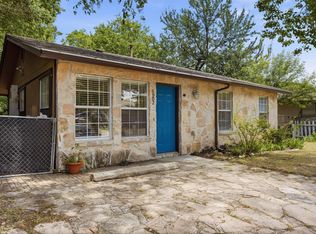 6802 Villita Avenida St, Austin, TX 78741