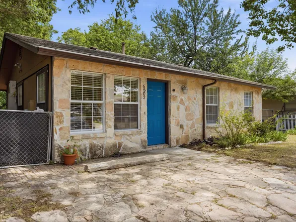 6802 Villita Avenida St, Austin, TX 78741