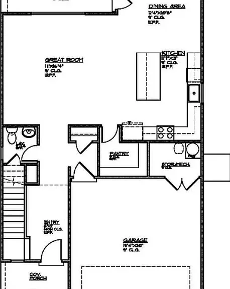 1359 E White Hollow Ln — Photo 3