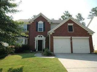 540 Keeneland Ave, Woodstock, GA 30189
