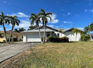 4622 SW 18th Ave, Cape Coral, FL 33914