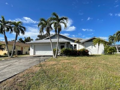 4622 SW 18th Ave, Cape Coral, FL, 33914