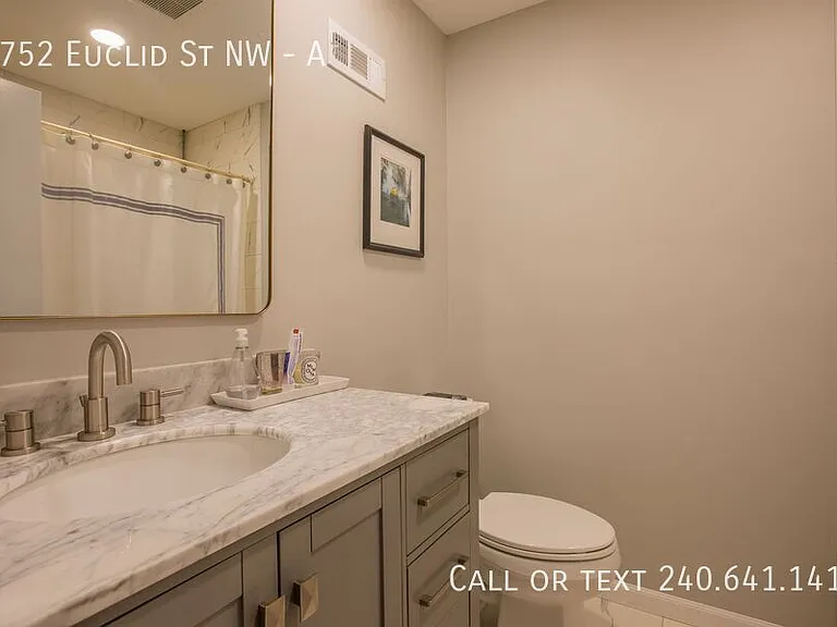 1752 Euclid St NW #A — Photo 28