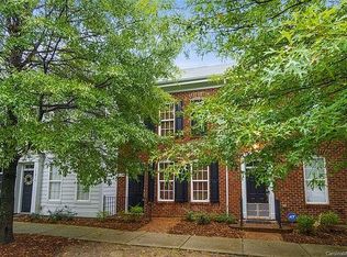 13206 Eastfield Village Ln, Charlotte, NC