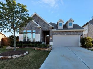 19723 Red Copper Ln, Cypress, TX 77433
