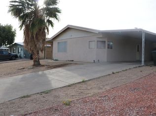 1534 W Beck Ln, Phoenix, AZ 85023
