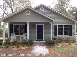 225 Bagley Ave, Wilmington, NC 28409