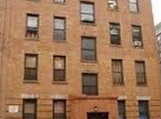 1125 Findlay Ave APT 1S, Bronx, NY 10456