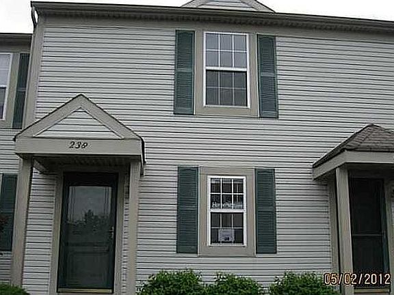2nd image of 238 Macandrews Way