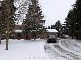 8956 Concession 4 Rd, Uxbridge, ON L0C1E0